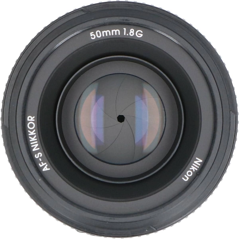 AF-S50mm F1.8G - Hàng hiệu Authentic 880626