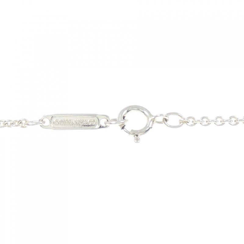 Dây chuyền hình khối Atlas Tiffany - Hàng hiệu Chính hãng 840733