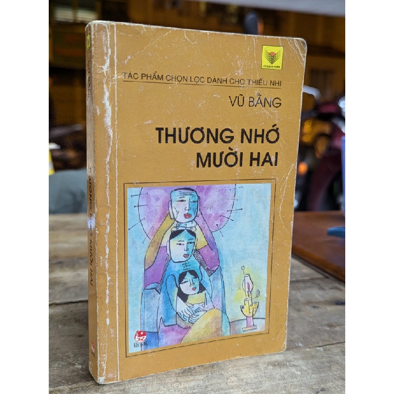 Thương nhớ mười hai - Vũ Bằng 125916