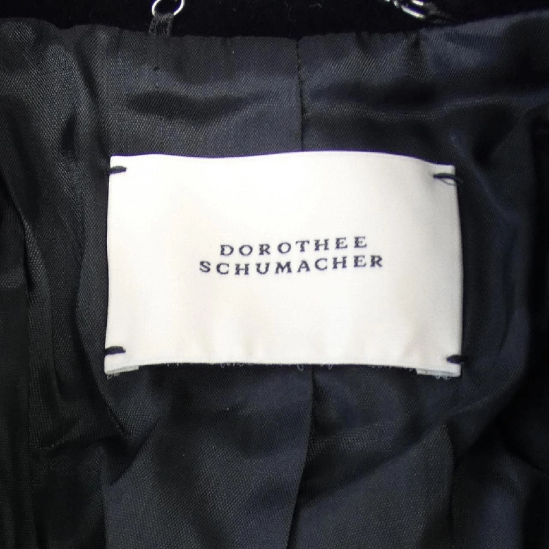 【Mã giảm giá】Áo khoác DOROTHEE SCHUMACHER 633941