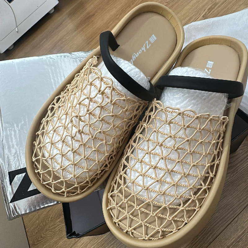 Dép đế mềm  459950