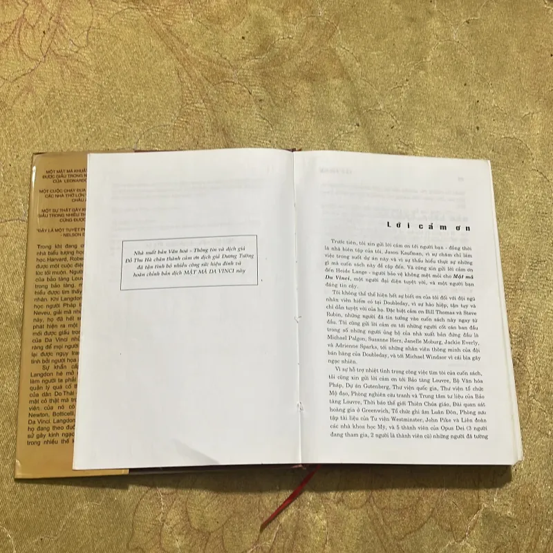COMBO DAN BROWN: MẬT MÃ DA VINCI, THIÊN THẦN VÀ ÁC QUỶ, PHÁO ĐÀI SỐ 756336