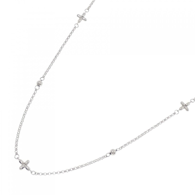 PT850 Necklace - Hàng hiệu Authentic 866022