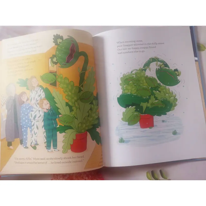 Snapper: The Perfect Christmas Tree 1002051