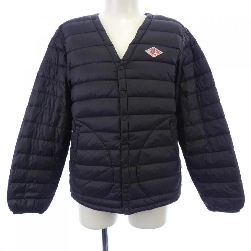 DANTON Áo khoác lông vũ - Hàng hiệu Authentic 885765