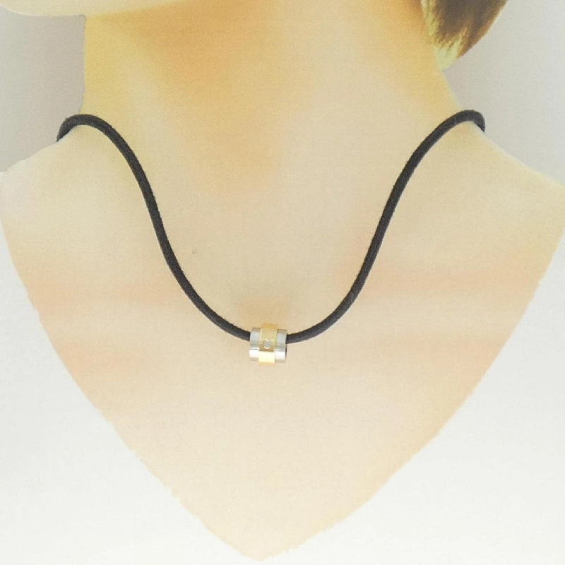 Cartier Santos 100 Necklace - Hàng hiệu Authentic 840187