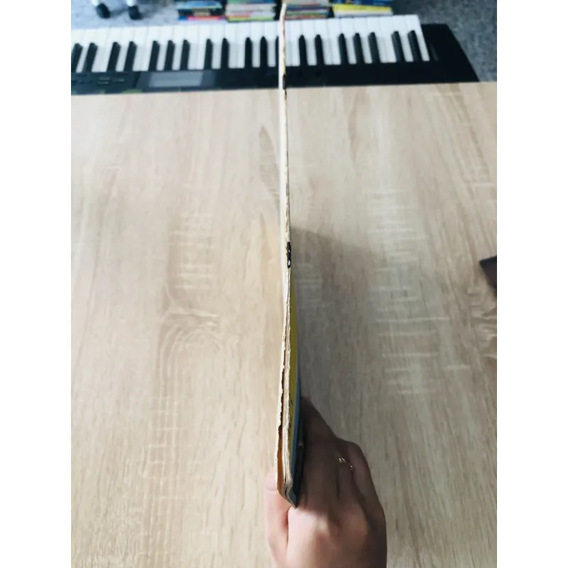 TẠP CHÍ TOUT L’UNIVERS – 1962 (11) 1015674