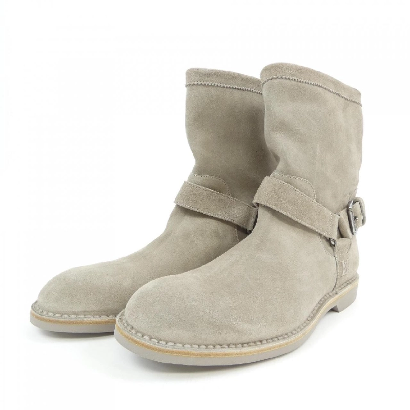 Giày boot LOUIS VUITTON - Hàng hiệu Chính hãng 906914