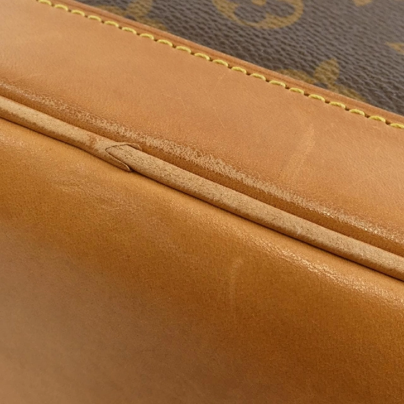 Balo Louis Vuitton Monogram Montsouris MM M51136 - Hàng hiệu Chính hãng 802037