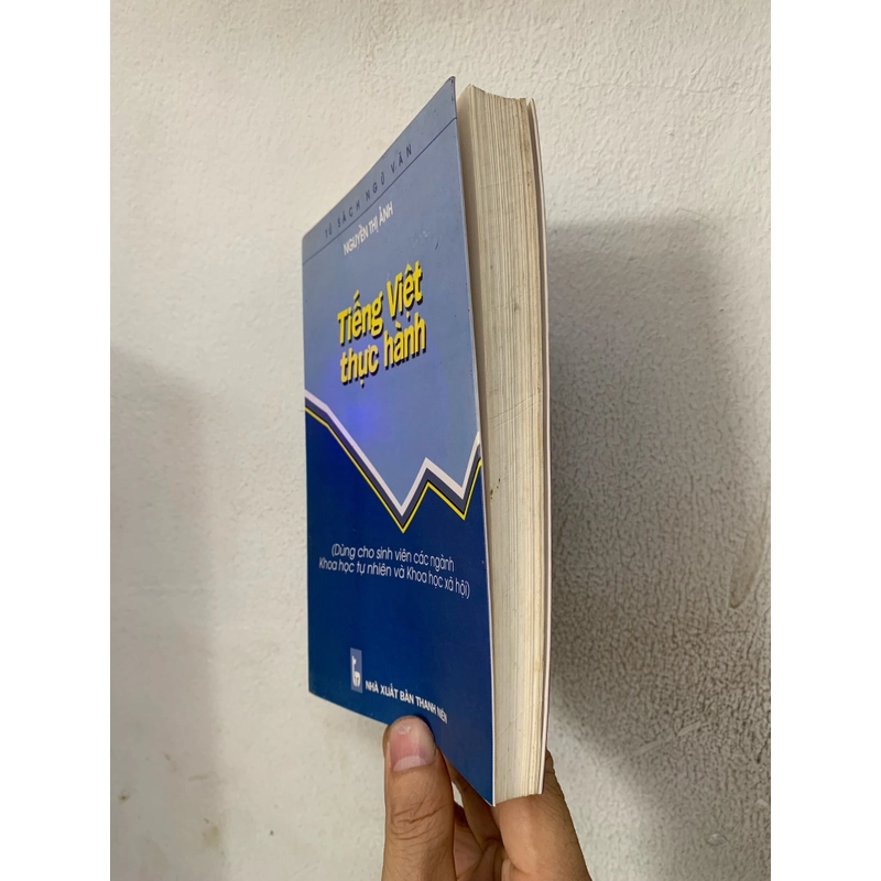 Tiếng việt thực hành 999 446055