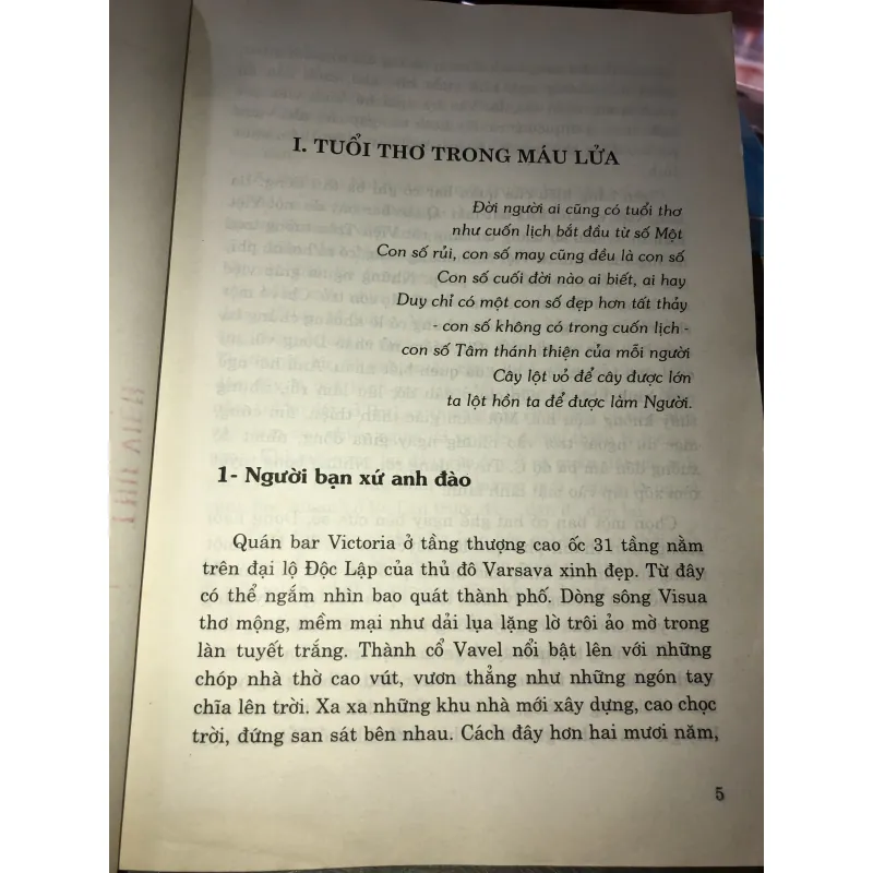 Cây dừng thiêng - Đỗ Xuân Đồng  1010604