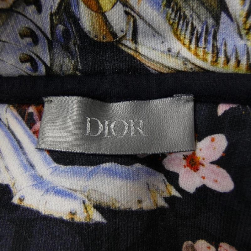 Dior DIOR 933J600A0574 Áo khoác - Hàng hiệu Chính hãng 898685
