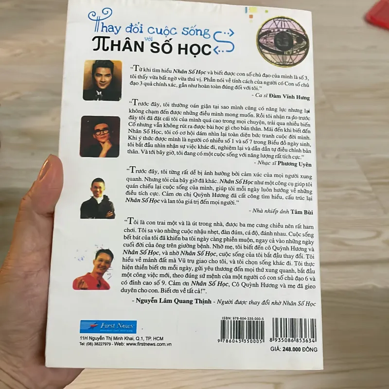 Thay đổi cuộc sống với thần số học 994910