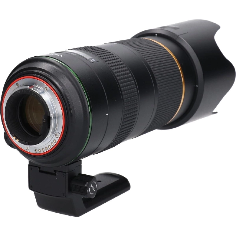 Ống kính HD D FA70-200mm F2.8ED DC AW - Hàng hiệu Authentic 878552