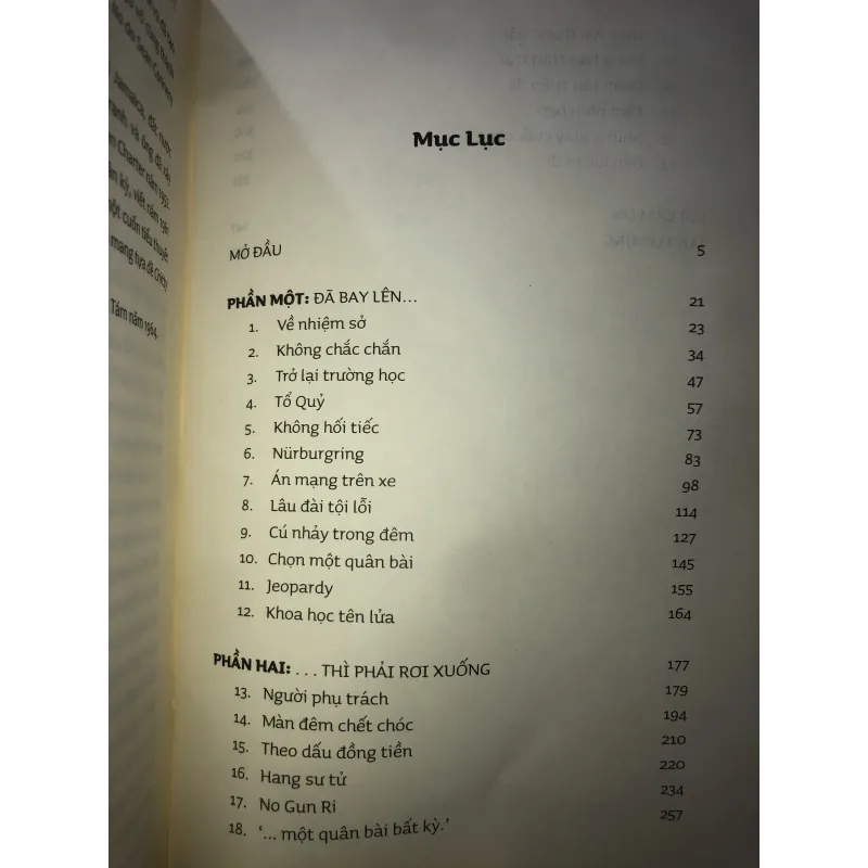 Cò súng tử thần - Anthony Horowitz 1026978