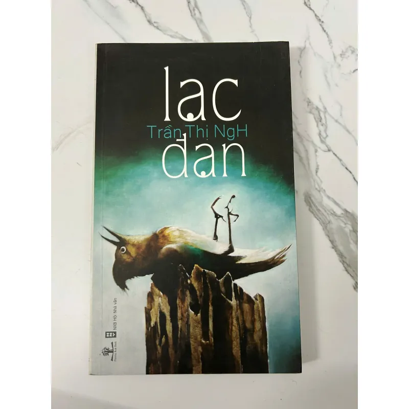 Lạc đàn – Trần Thị NgH 758450