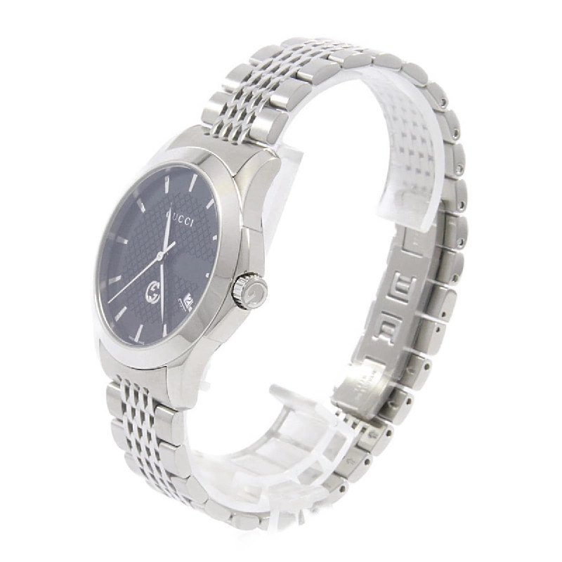 Gucci YA1264106 Quartz - Hàng hiệu Authentic 883843