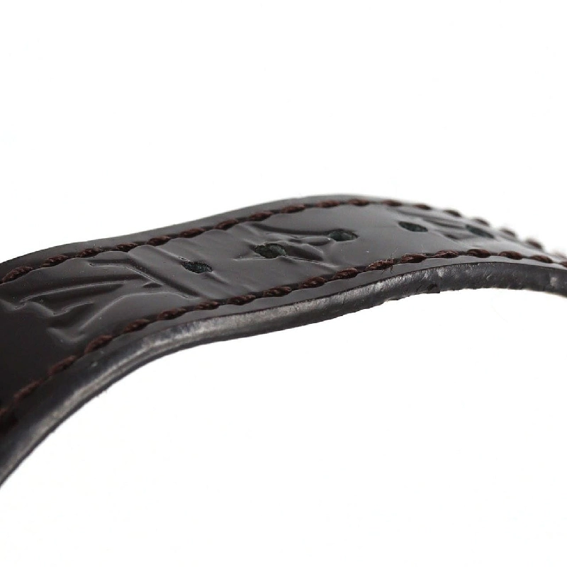 Đồng hồ Louis Vuitton Tambour Moonstar GM Chronograph Q8D10 SS Quartz - Hàng hiệu Authentic 880454