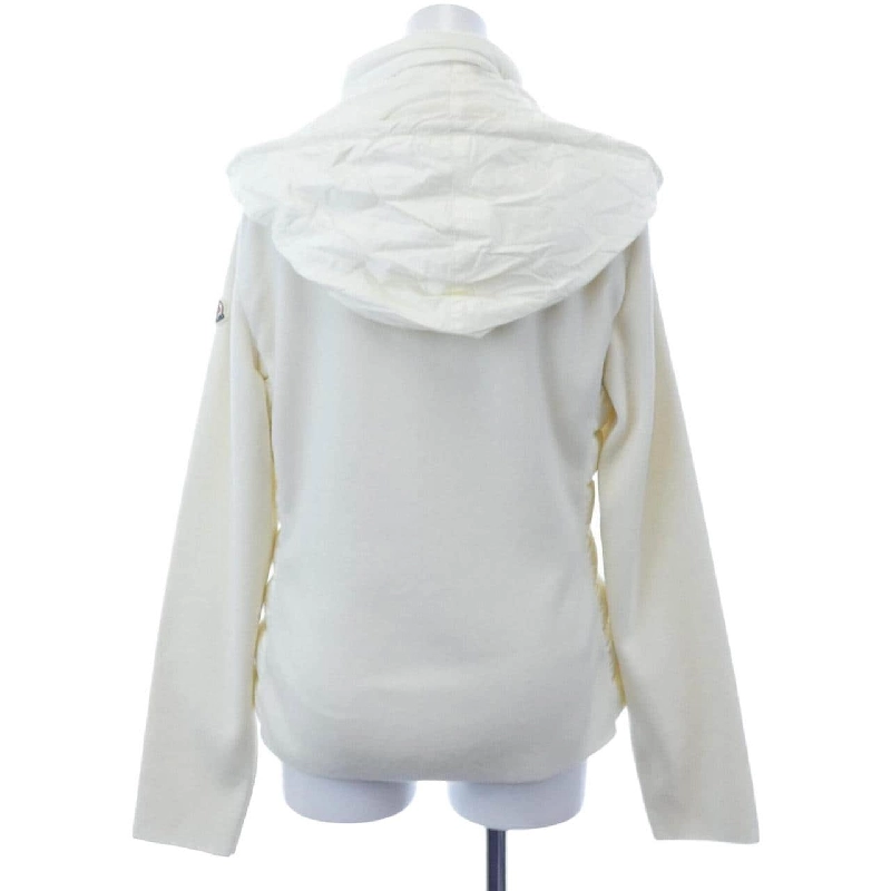 MONCLER K2093 9B00019 Áo khoác lông - Hàng hiệu Chính hãng 822362