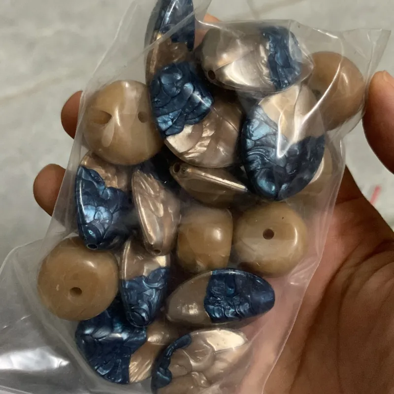 Phụ kiện xỏ vòng, hột xỏ vòng, phụ kiện 927572