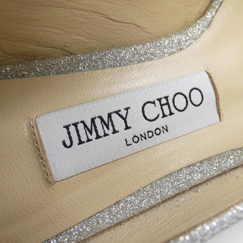 Giày bệt JIMMY CHOO 659535