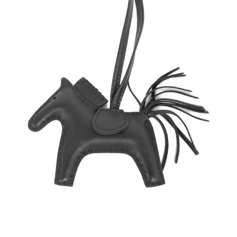 Túi charm Rodeo PM 064929CA của Hermès 624879