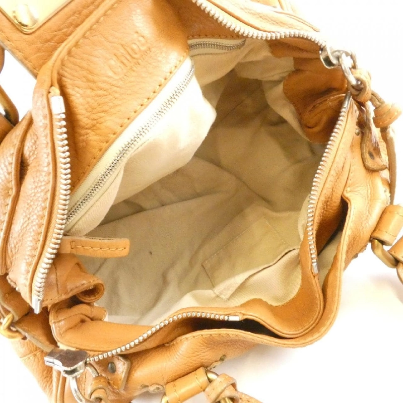 Chloé Paddington 7ESA02 7E422 Túi - Hàng hiệu Chính hãng 803915