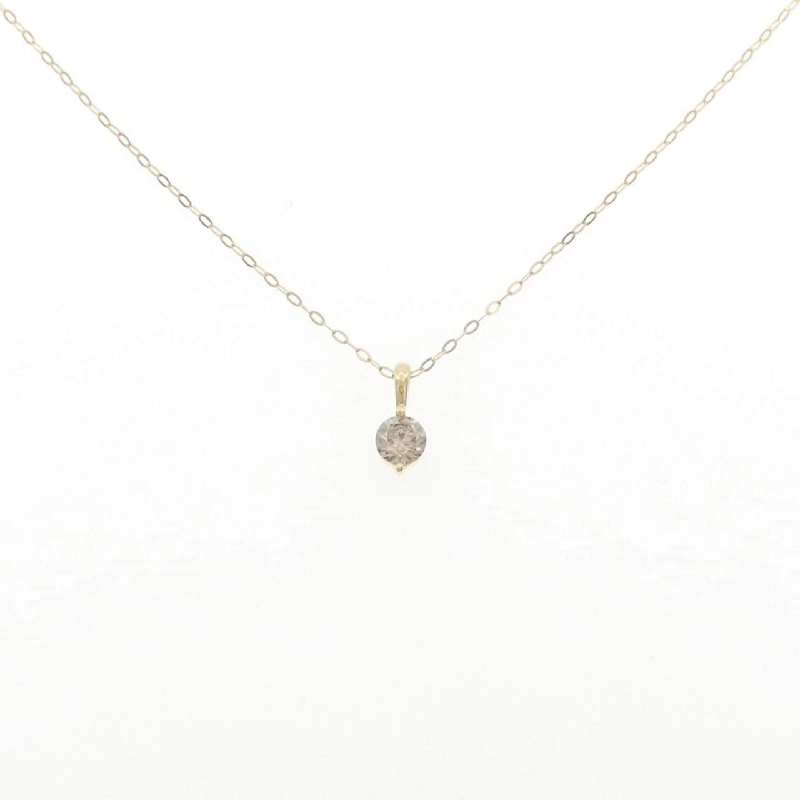 Dây chuyền GSTB 0.30CT - Hàng hiệu Chính hãng 839887