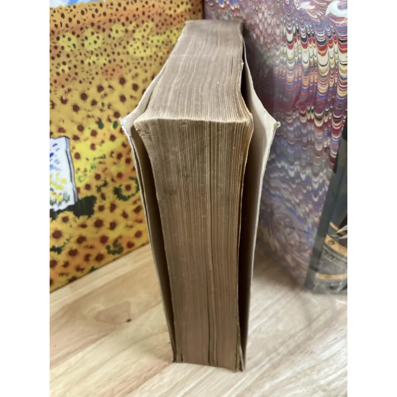 Từ Điển Bách Khoa Nước Trung Hoa Mới 933967