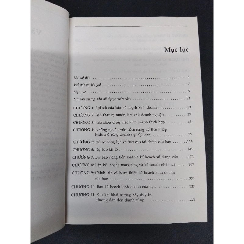Lập kế hoạch kinh doanh từ A đến Z mới 80% ố 2010 HCM2809 Mike McKeever MARKETING KINH DOANH 916838