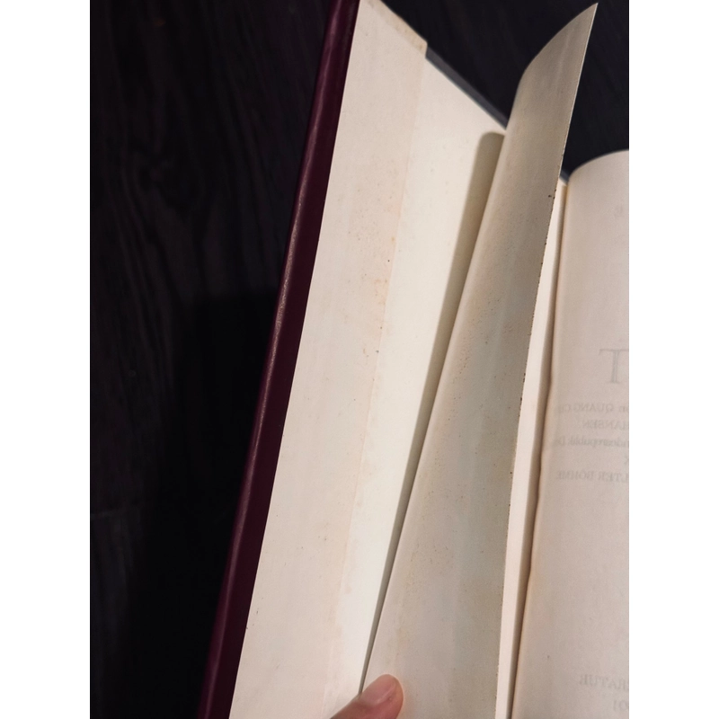 Faust (Bìa cứng, bản Đông Tây ít gặp) 475060