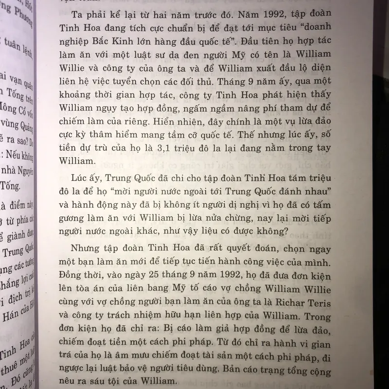 Mưu trí thời Nguyên - Minh 702690