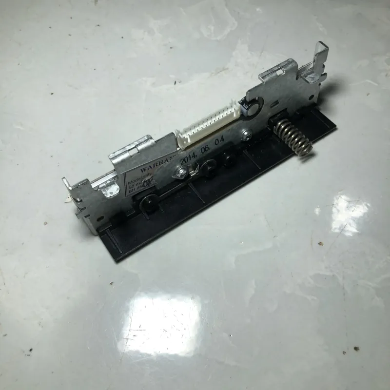 Đầu in nhiệt của máy in Bixolon 792777