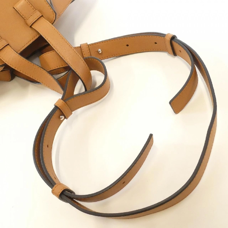 Loewe Hammock Marine Small 331 30 S35 Túi đeo vai - Hàng hiệu Authentic 776646