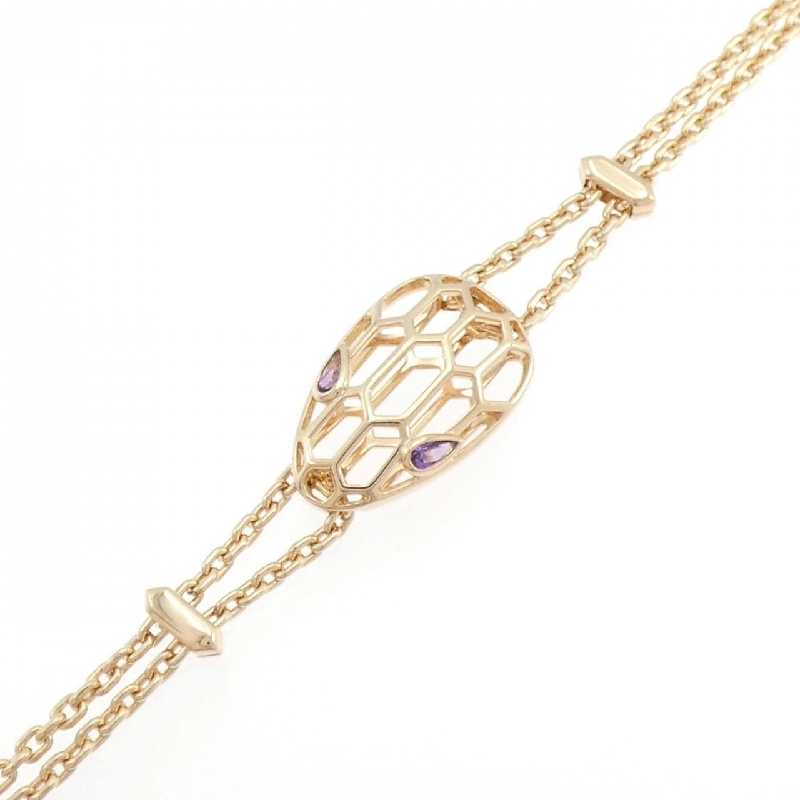 Bulgari Serpenti Bracelet - Hàng hiệu Authentic 845223