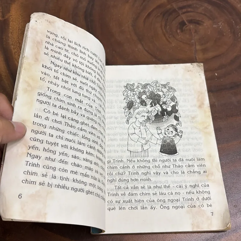 [Sách Không Đẹp] - II Văn Học: Chiều Mai Trời Đừng Mưa - Cao Xuân Sơn - 1998 1001911