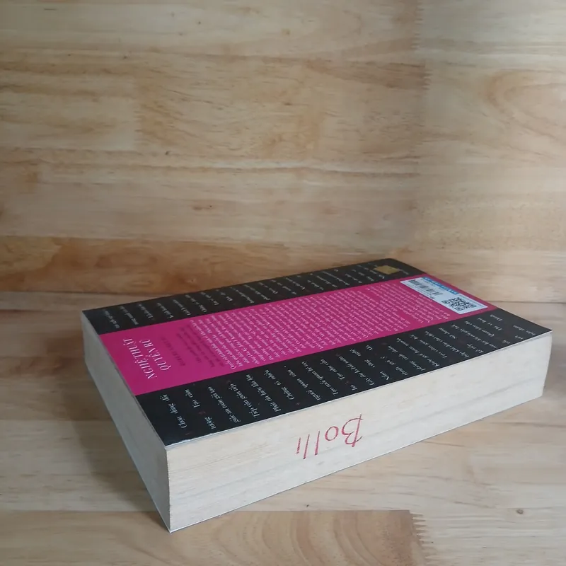 Nghệ Thuật Quyến Rũ (The Art Of Seduction) - Robert Greene 675189