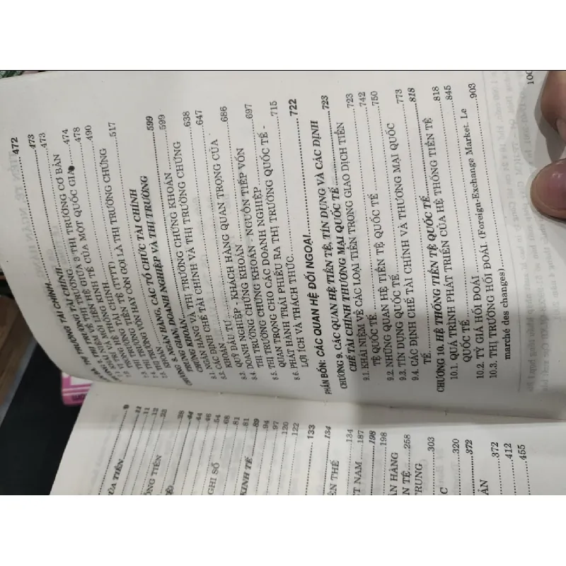 Tiền tệ, ngân hàng & thị trường tài chính - Frederic S. Mishkin 291772