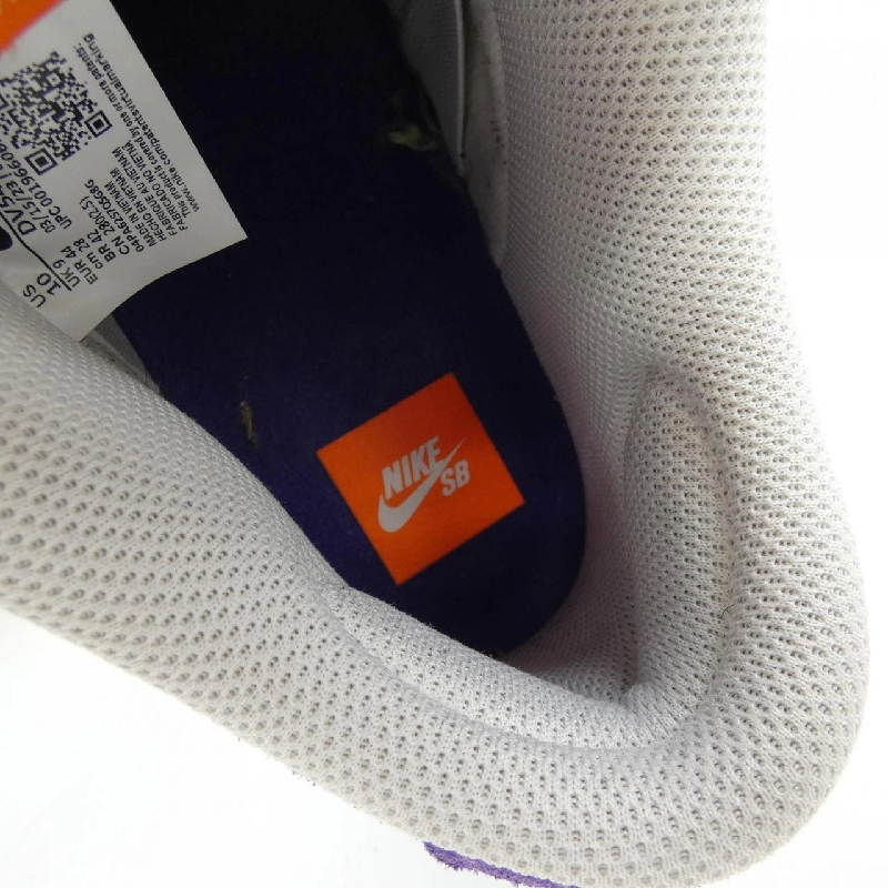 Giày thể thao NIKE - Hàng hiệu Chính hãng 907255