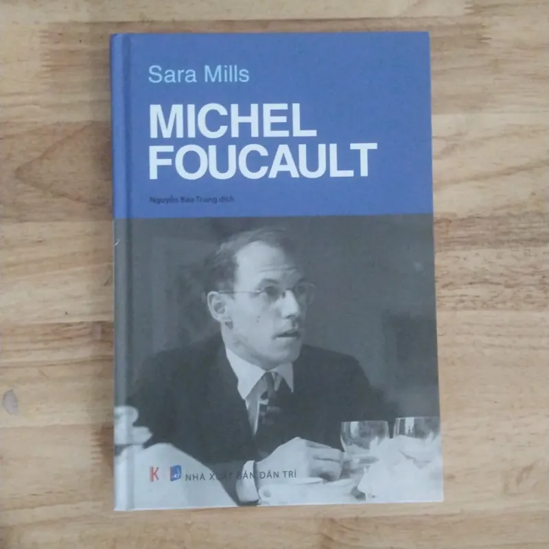 Michel Foucault - Sara Mills 687910