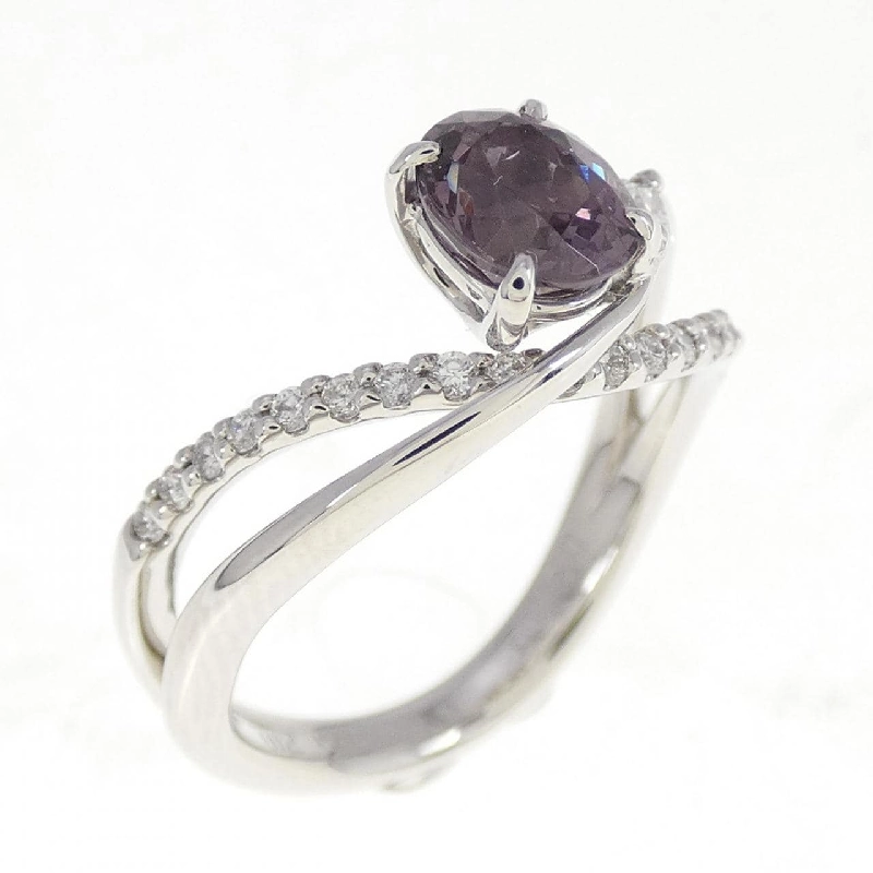 Nhẫn Garnet 1.02CT 672841