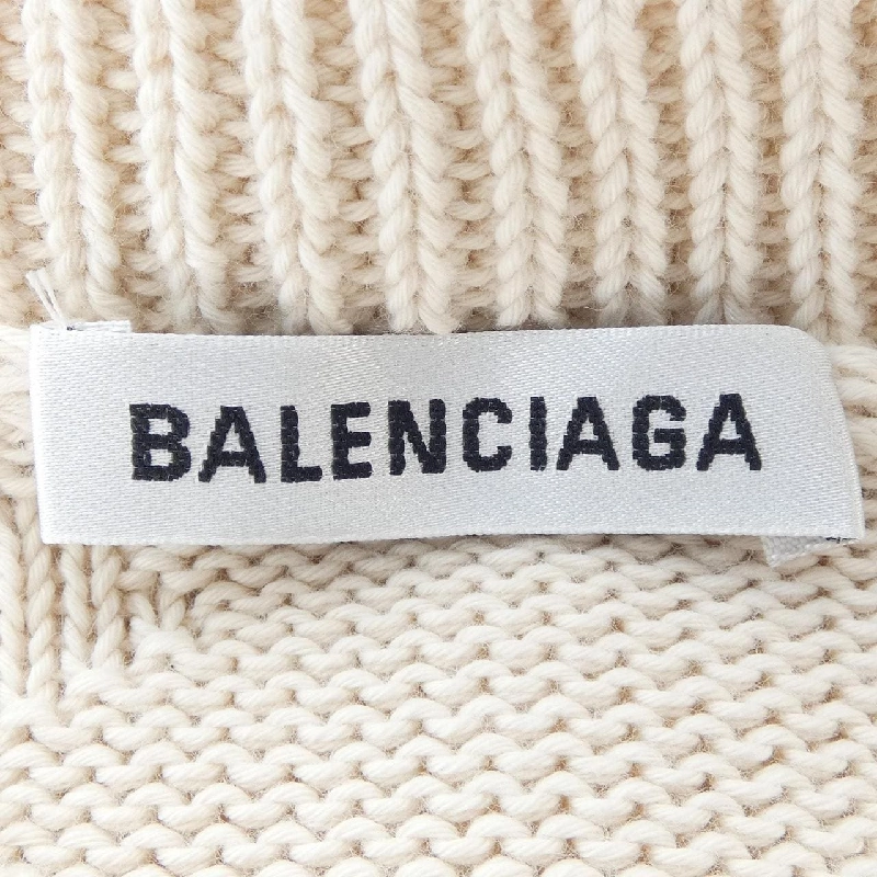 【Mã giảm giá】Balenciaga BALENCIAGA Áo len 637987