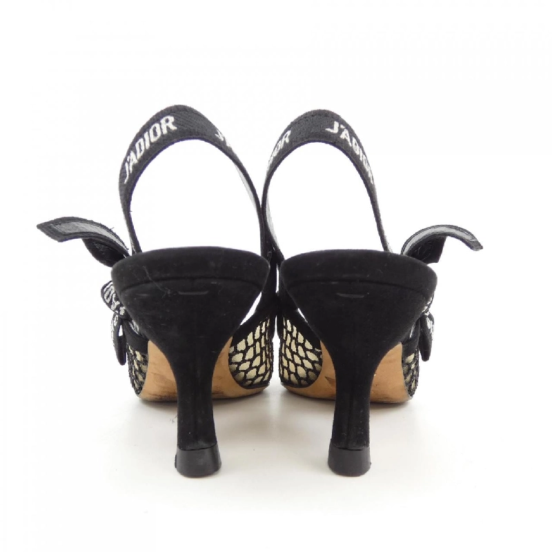 Giày cao gót CHRISTIAN DIOR - Hàng hiệu Authentic 663795