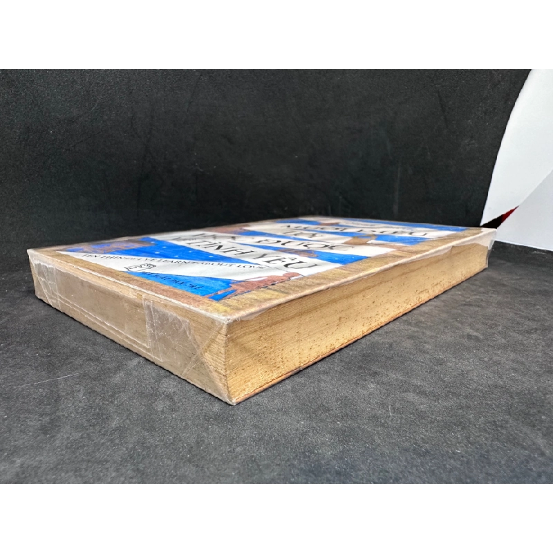 Mười điều tôi học về tình yêu Sarah Butler New 80% SBM2703 450575