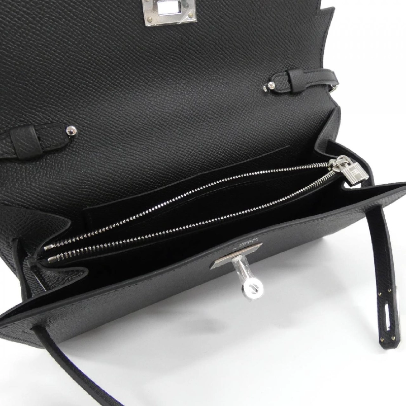 Ví đeo vai Hermès Kelly Classic To Go 080253CK 619216