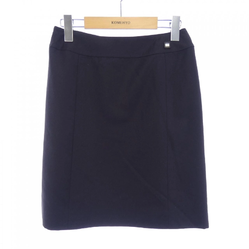 CHANEL P18201V10471 01A Váy - Hàng hiệu Chính hãng 820269