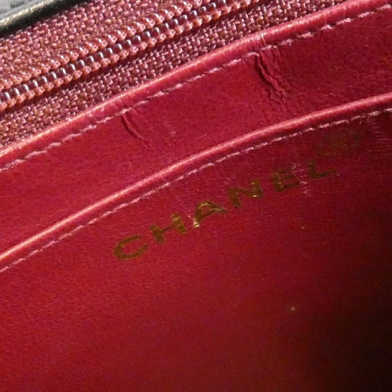 【Vintage】Túi xách chéo Chanel 01094 613349