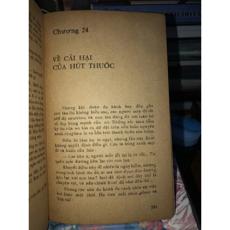 Người xanh của trái đất hồng - V. Malentiev 970911