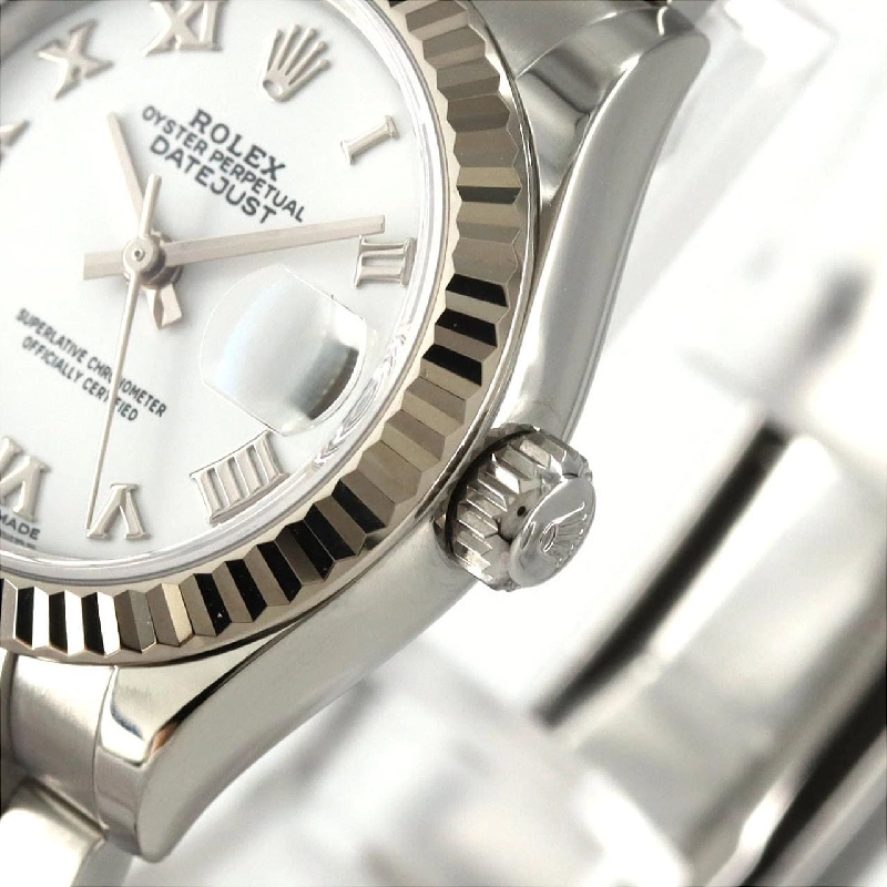 Đồng hồ Rolex Datejust 279174･3 SSxWG tự động - Hàng hiệu chính hãng 875813