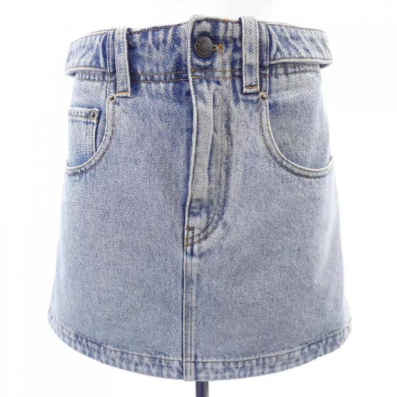 Chân váy LOUIS VUITTON FPJU17BEA - Hàng hiệu Authentic 813304